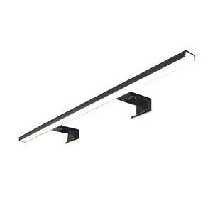 BWS Spiegellamp Tigris Badkamer Dubbel 80 cm (LED)