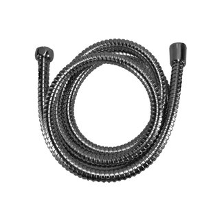 BWS Doucheslang Dubbel 125cm Chroom