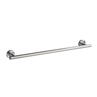 BWS Handdoekrek Hera 60cm RVS