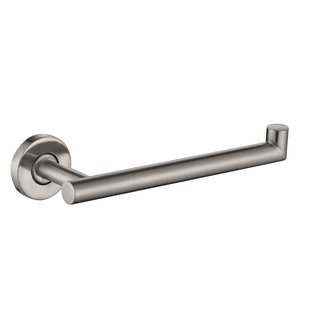 BWS Handdoekbeugel Compact RVS