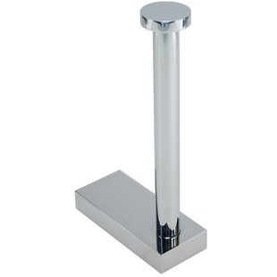 BWS Reserverolhouder Eris Chroom