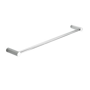 Ida enkele handdoekrek 60cm chroom
