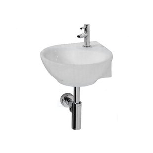 BWS Hoekfontein One-Pack Porta Compleet Wit