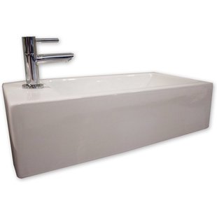 BWS Fontein One-Pack Metis Compleet Wit