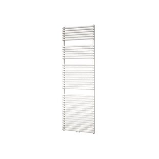 Designradiator Florion Nxt Enkel 171 x 60 cm 1046 Watt Wit