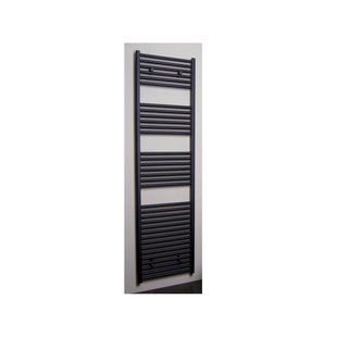 Designradiator Sanicare Standaard Recht Inclusief Ophanging 172x45 cm (alle kleuren)