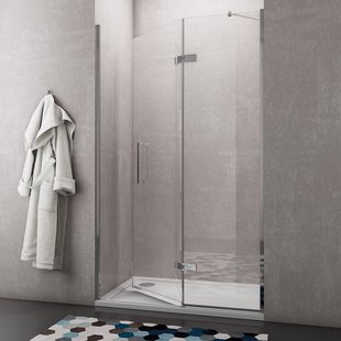 Nisdeur Lacus Elba 140x200 cm 8mm Helder Nanoglas (binnen en buiten klapdeur) Nisdeur Lacus Elba 140x200 cm 8mm Helder Nanoglas (binnen en buiten klapdeur)