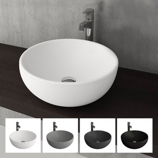 Waskom BWS Bocchi Roma Rond