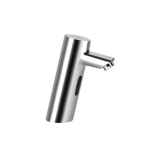 Koudwaterkraan Go By Van Marcke O&apos;Matic Infrarood Sensor Chroom