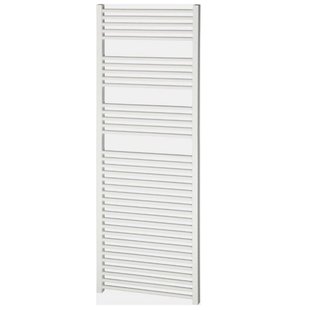 Designradiator Haceka Sahara Adoria 59x162,4 cm Wit (897 Watt)