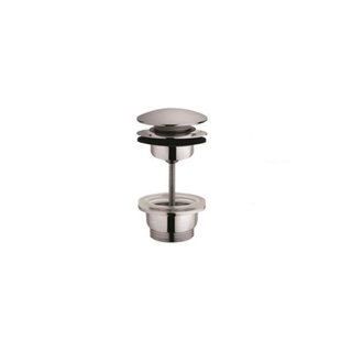 Afvoerplug Plieger Roma 2in1-Systeem 5/4&apos;&apos; Aansluiting RVS