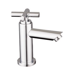 Wastafel Koudwaterkraan Schutte Matao Chroom