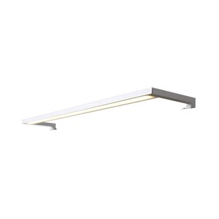 Spiegelverlichting Sanilux Future voor Bovenzijde 60 cm Spiegelverlichting Sanilux Future voor Bovenzijde 60 cm