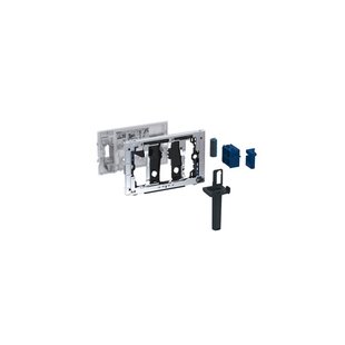 Geberit Duofresh Toilet Stickhouder | UP720 | Glansverchroomd Geberit Duofresh Toilet Stickhouder | UP720 | Glansverchroomd