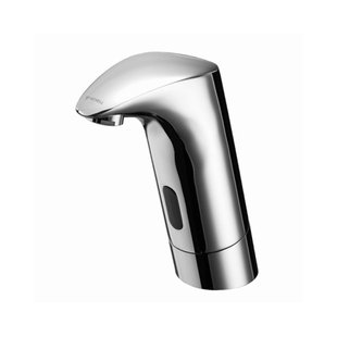 Elektronische Wastafelmengkraan Schell Venus HD-M Chroom