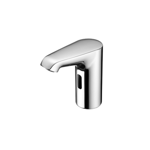 Elektronische Wastafelkraan Schell Xeris HD-K Small met Batterijen