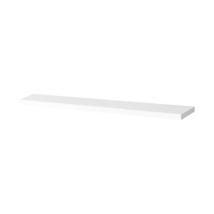 Planchet 60 cm Hoogglans Wit Planchet 60 cm Hoogglans Wit