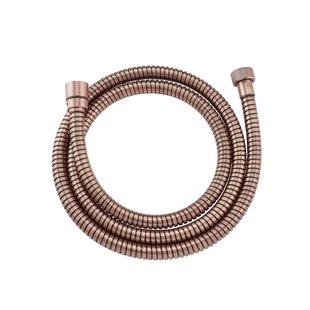 Doucheslang Salenzi Giro Geborsteld Koper OUTLET