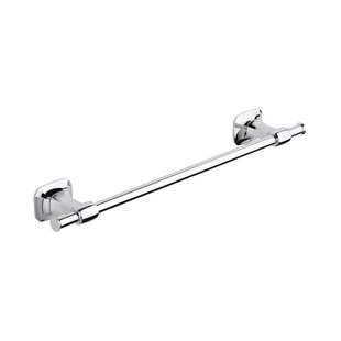 Handdoekhouder Sapho Aida Hangend 37.6 cm Chroom