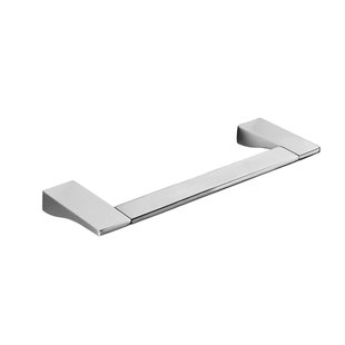 Handdoekhouder Sapho Glamour Hangend 29.9 cm Chroom