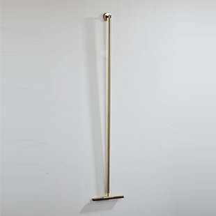 Vloerwisser BWS Dorado Messing Goud 125 cm