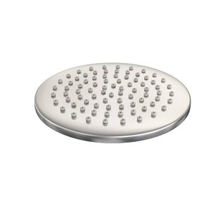 Hoofddouche Brauer Brushed Rond 20 cm Geborsteld RVS