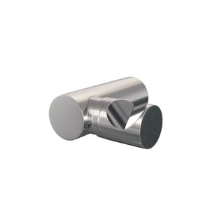 Handdouchehouder Brauer Brushed Wandhouder Geborsteld RVS