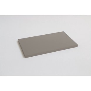 INK Jazz XS Inlegplateau tbv Stalen Fonteinframe 32x19x2 cm Taupe