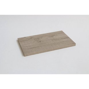 INK Jazz XS Inlegplateau tbv Stalen Fonteinframe 32x19x2 cm Greige Eiken