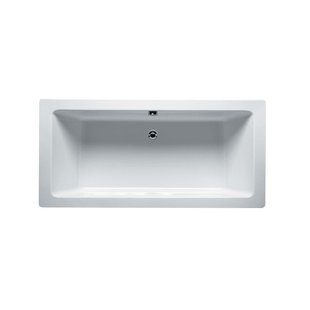 Ligbad Riho Lusso 170 x 75 cm wit