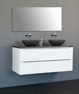 Badmeubel Dynamo Senzo 120 cm