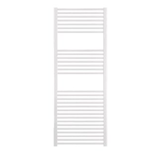 Designradiator BWS Nile Gobi 170x60cm 886W Wit (Midden/zij-aansluiting)