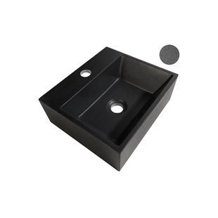 Fontein Wiesbaden Leto 33.5x29x11.5 cm Quartz