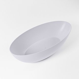 Vrijstaand Bad MONDIAZ FLOAT 170x80cm Kleur Cale / Cale