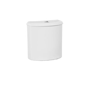 Toiletreservoir BWS Selin Wit