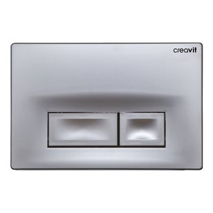 Drukplaat BWS Ore TBV BWS GR5003 Mat Grijs