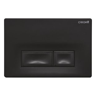 Drukplaat BWS Ore TBV BWS GR5003 Zwart