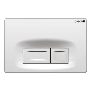 Drukplaat BWS Ore TBV BWS GR5003 Chroom