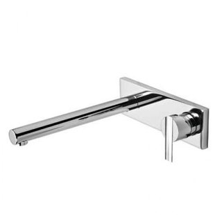 Wastafelmengkraan Lex-Tres Inbouw 08120001