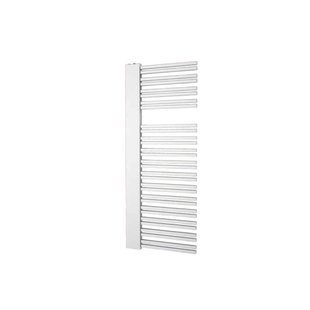 Designradiator BWS Franto Dastro 161 x 60 cm 933 Watt Buis Rechts (14 kleuren)