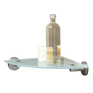 Hoekplanchet Tiger Boston RVS