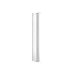 Handdoekradiator BWS Siela Enkel 1800 x 318 mm