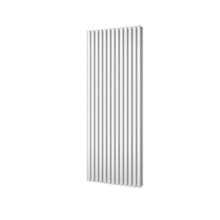Handdoekradiator BWS Siela Dubbel 1800 x 462 mm