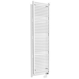Elektrische Sierradiator Wiesbaden Elara 181.7x60 cm Wit