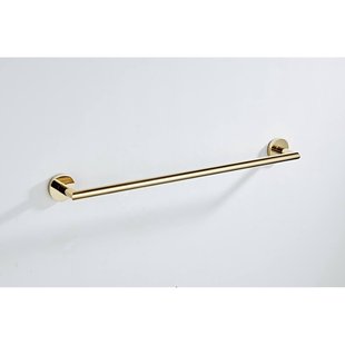 Handdoekhouder BWS Dorado 61.5 cm Goud