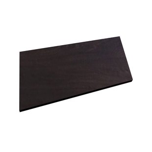 Onderkast Best Design Beauty Greeploos 60 cm Softclose Incl. Wastafelblad Glanzend Wit