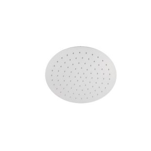 Losse Douchekop voor Regendouche Sanilux Rond 30 cm Grijs