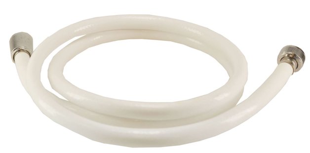 Wiesbaden PVC Doucheslang 175Cm.