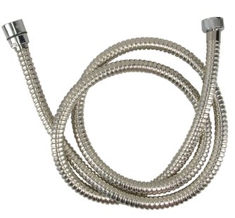 Wiesbaden Chroom Doucheslang 200Cm.