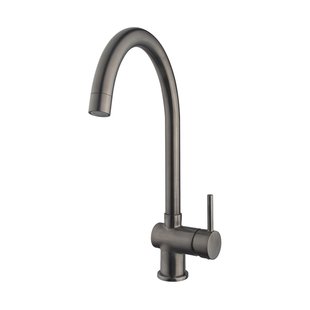 Keukenmengkraan Wiesbaden Caral Gunmetal PVD Coating